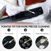 500 Gun Cleaning swabs+1700 Gun Cleaning Supplies view 3