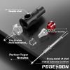 Poseidon 50PCS Tattoo Cartridge Needles Assorted Mixed Size #12 Round Liner - 1203RL 1205RL 1207RL 1209RL 1211RL with Membrane Professional Disposable Tattoo Needles view 3