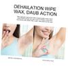 Healeved 150pcs Wooden Wax Applicator Sticks for Body and Facial Hair Removal Durable Waxing Spatulas for Smooth Application for Creams and Lotions Versatile Hair Removal Tool view 4