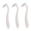 Healeved Underarm Trimmer for Women Body Hair Trimmer Foil Shaver Electric Razor for Women Bikini Shaver for Girls Easy Glide view 1