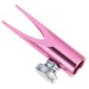 Healeved Creative Design Eyebrow Pencil Sharpener Classroom School Supplies Boys and Girls Makeup Sharpener view 1
