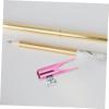 Healeved Creative Design Eyebrow Pencil Sharpener Classroom School Supplies Boys and Girls Makeup Sharpener view 4