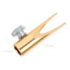 Healeved Compact Pencil Sharpener for Boys and Girls Manual Sharpener Creative Design for School Supplies view 2