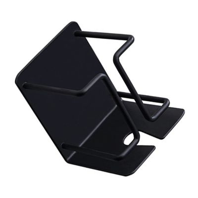 Healeved Self-adhesive Razor Holder for Shower Shaver Stand Organizer Wall-mounted Hook for Electric Razors Design for Convenient Bathroom Storage