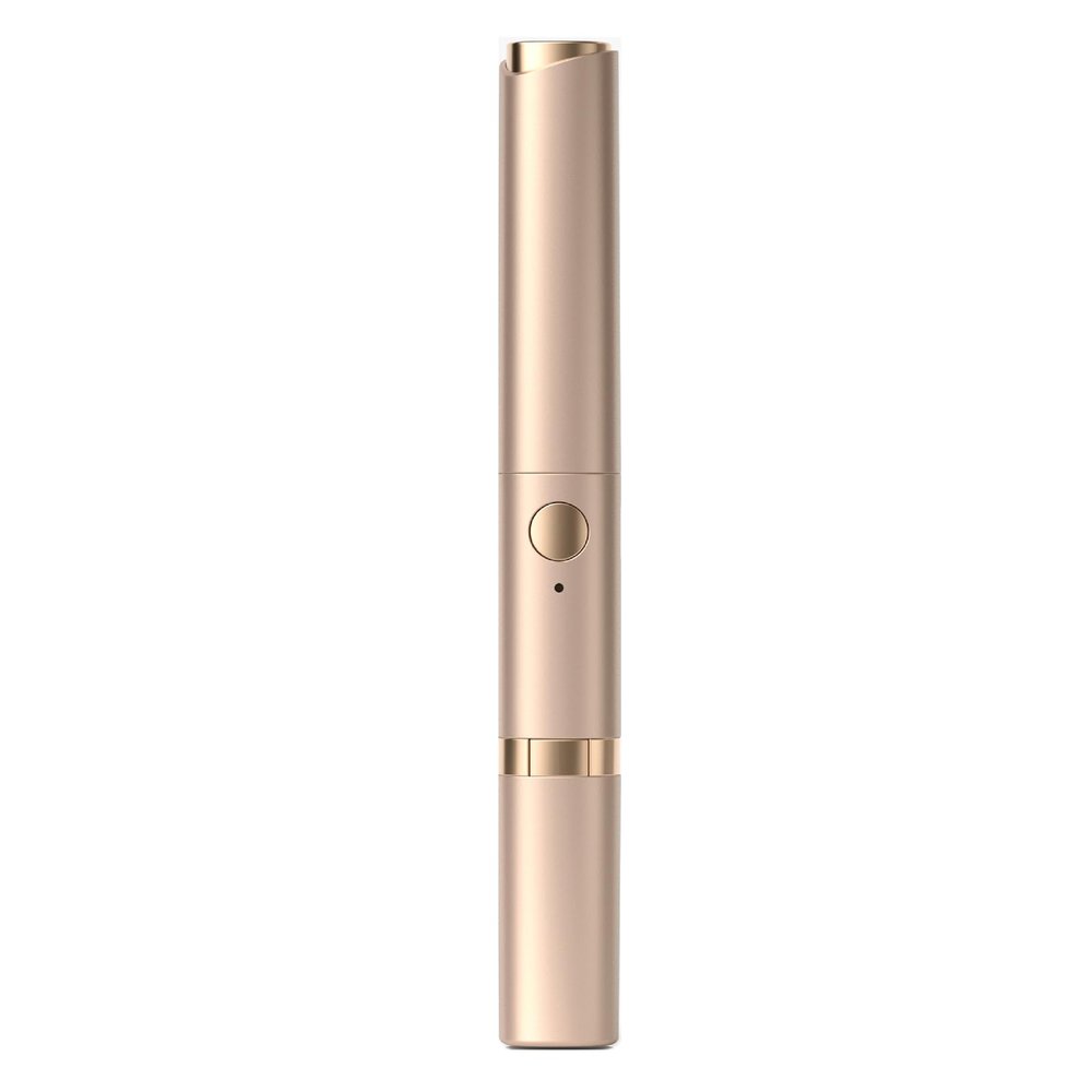 Functional Heating Eyelash Curler Electric Eyebrow Shaver For Women Compact And Quiet Face Hair Grooming Tool
