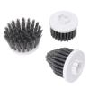 Tbest Brush Heads Replacement Kit with Coarse Fiber Sponge Scouring Pad view 3