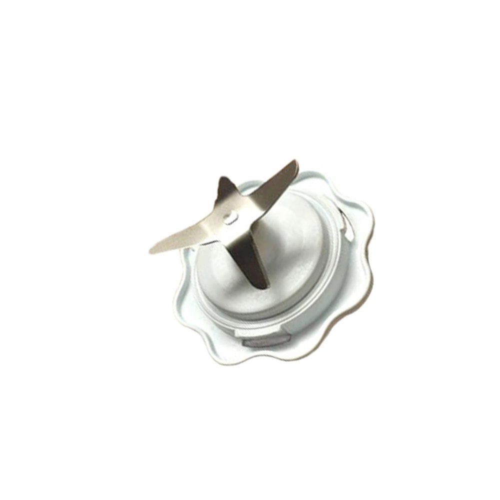 LKJJHGF Knife Unit Including Sealing Ring Compatible for Philips HR1840 HR1842 HR1843 HR1844 HR2838 HR2839