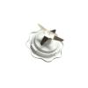 LKJJHGF Knife Unit Including Sealing Ring Compatible for Philips HR1840 HR1842 HR1843 HR1844 HR2838 HR2839 view 4