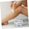 Healeved Hair Removal Spa Tool Electric Hot Wax Warmer Heater Pot Waxing Kit for Facial Body Portable Wax Depilatory Machine Random Style view 4