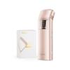 IPL Laser Hair Removal TRIPLE-Pulse, Sapphire 37 F Comfort Ice-Cooling Contact, Hair Removal Device for Women and Men, Effective, Fast, Long-lasting Home Hair Removal for Bikini, Face, Legs view 1