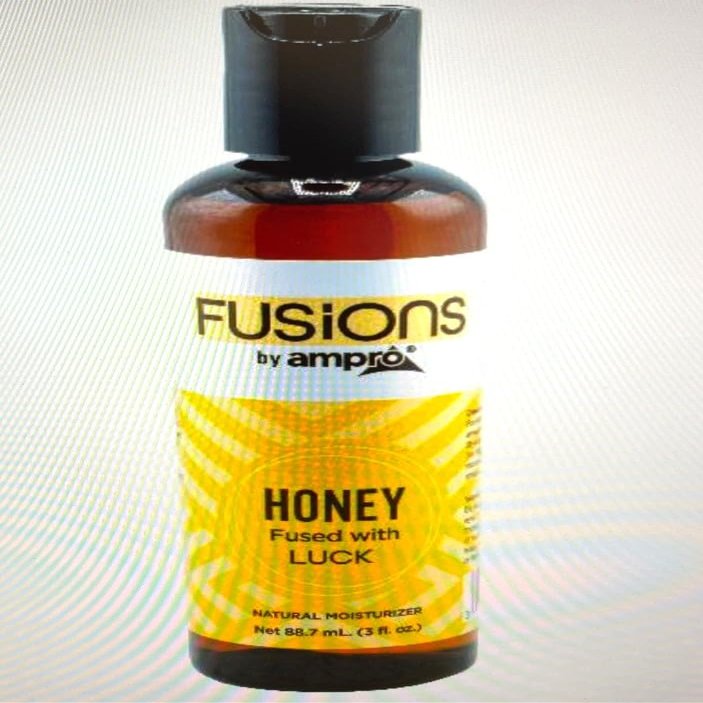 Ampr-o Fusions Oil Honey - 3oz