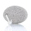 LATHER GREEN - Travel Size Pumice Stone  Natural Exfoliation for Smooth Feet  1 Piece view 1