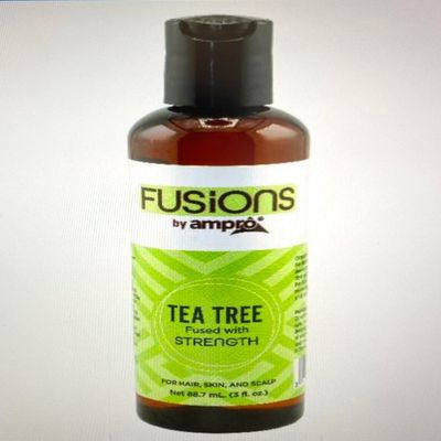 Ampr-o Fusions Tea Tree - 3oz