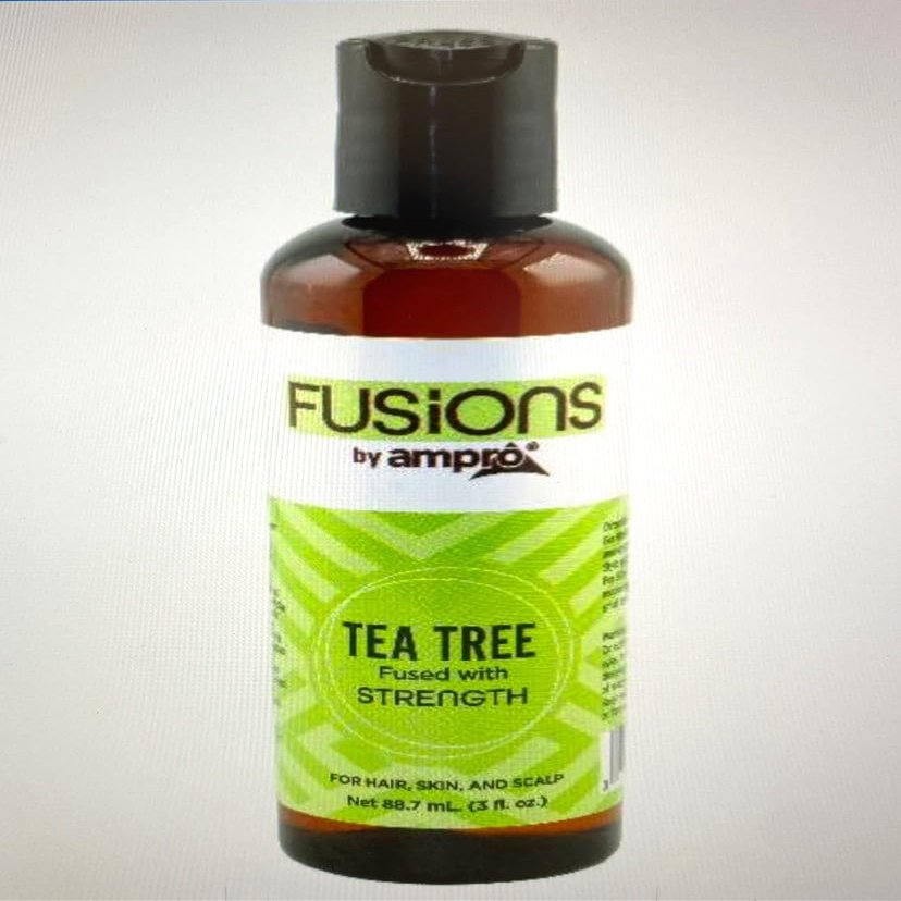 Ampr-o Fusions Tea Tree - 3oz
