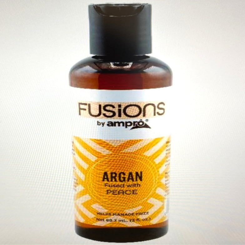 Ampr-o Fusions Oil Argan - 3 oz