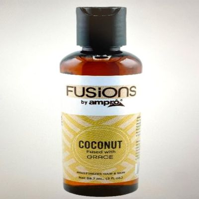 Ampr-o Fusions Oil Coconut - 3 oz