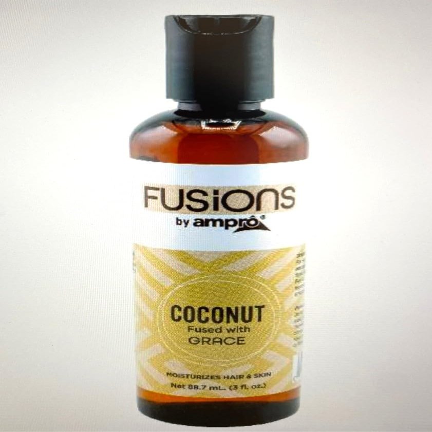 Ampr-o Fusions Oil Coconut - 3 oz