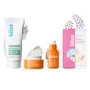 Bliss The Elder Millennial Kit Complete Skincare Essentials Set | Includes Daily Face Cleanser, Under Eye Masks, Brightening Vitamin C Serum and Moisturizer view 1