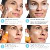 Bliss The Elder Millennial Kit Complete Skincare Essentials Set | Includes Daily Face Cleanser, Under Eye Masks, Brightening Vitamin C Serum and Moisturizer view 2