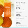 Bliss The Elder Millennial Kit Complete Skincare Essentials Set | Includes Daily Face Cleanser, Under Eye Masks, Brightening Vitamin C Serum and Moisturizer view 3