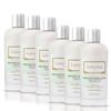 LEMAITRE Hydrating Hand & Body Cream  Non-Greasy Moisturizer for Soft Skin, Fast Absorbing Lotion with Light Scent, Travel-Friendly Skincare (Pack of 6), Sage, Lemon Grass, Vervena view 1
