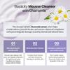 DR+LAB Azulene Mousse Cleanser 5.2 fl oz /150ml Mild Foam Cleansing Soothing Hydrating for Dry Sensitive Skin view 3