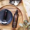 Bella Spirit by Chaz Dean Self Tanning Bronzing Mist - Self Tanner, Self Tan, Fake Tan, Face Tanner, Tanning Water Spray Mist, Long Lasting, Gradual Sunless Tanning - Medium/Deep, 8 Fl Oz & Brush view 2