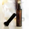 Bella Spirit by Chaz Dean Self Tanning Bronzing Mist - Self Tanner, Self Tan, Fake Tan, Face Tanner, Tanning Water Spray Mist, Long Lasting, Gradual Sunless Tanning - Medium/Deep, 8 Fl Oz & Brush view 3