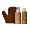 Peta Jane "The Essential Bundle", Self Tanning Mousse, Sunless Medium Tanning Mist, and Tan Applicator Mitt - Light view 1