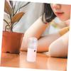 ARTSEWPLY USB Rechargeable Face Steamer Portable Nano Mist Sprayer for Hydration Multi-Function Facial Humidifier for Spa Salon and Home Use for Skin Care and Eyelash Extensions view 3