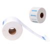 ARTSEWPLY 6 Pack Disposable Neck Strips Waterproof Haircut Muffler Scarf for Salon/barber Stretchy Essential Hairdressing Supplies view 2