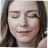 30Pcs Double Ended Sponge Eye Shadow Applicator Sticks for Eye Makeup Blending Soft Cosmetic Brushes for Women Ideal Makeup Tools for Application view 4