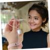 KAILIKETIY Silicone Lash Tweezers Holder Wristband for Eyelash Extensions Individual Lash Extensions Tool view 2