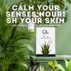 Ola Tropical Apothecary Unscented After Sun Bath Hawaiian Sea Salt Rituals 3 Pack - 2 oz view 2