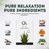 Ola Tropical Apothecary Unscented After Sun Bath Hawaiian Sea Salt Rituals 3 Pack - 2 oz view 4