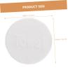 WEKADRIN 20pcs Travel Disposable Face Towels Soft Non-Woven Water Absorbent Towel for DIY Beauty Care view 2