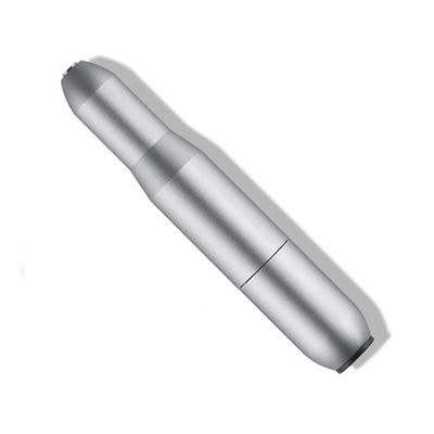 HIONJIN Electric Nail Drill Machine Charging Manicure Machine Nail File Nail Pedicure Polishing Shape Tools for Home Salon(E)