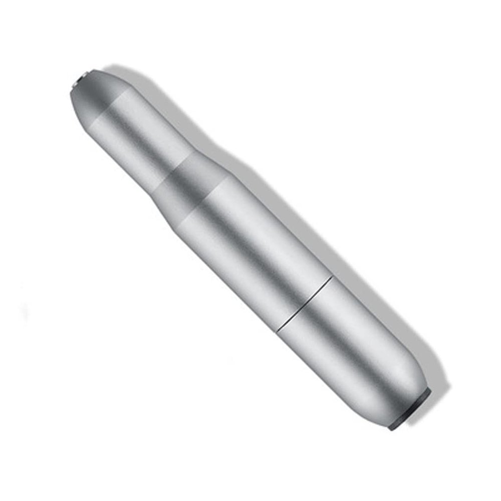 HIONJIN Electric Nail Drill Machine Charging Manicure Machine Nail File Nail Pedicure Polishing Shape Tools for Home Salon(E)