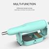 HIONJIN Electric Nail Drill Machine Mill Cutter Sets for Manicure Nail Tips Manicure Electric Nail Art Pen Pedicure File Tools Kit view 4