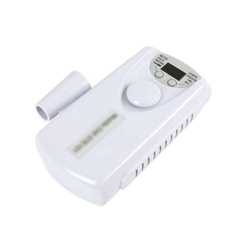 HIONJIN Portable Rechargeable Nail Drill MachineManicure Machine Electric Nail File Nail Art Tools Set for Nail Drill bit(E)