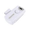 HIONJIN Portable Rechargeable Nail Drill MachineManicure Machine Electric Nail File Nail Art Tools Set for Nail Drill bit(E) view 1