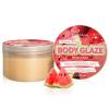 BEAUTYTURESS Body Cream Body Cream 200g High Nourishment Nourishing Body Spring Water Fruity Series - Watermelon Scent - Moisturizing for Daily Body Care view 1