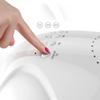 HIONJIN Manicure Tool Sun Light Create Synthetic Nail Phototherapy Machine Quick-Drying Induction Nail Lamp Dryer view 4