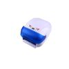 HIONJIN Manicure Tool Lamps Nail Light Treatment Machine Automatic Induction Timing with Fan view 1
