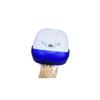 HIONJIN Manicure Tool Lamps Nail Light Treatment Machine Automatic Induction Timing with Fan view 2