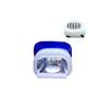 HIONJIN Manicure Tool Lamps Nail Light Treatment Machine Automatic Induction Timing with Fan view 3