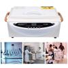 HIONJIN Manicure Tool Beauty Nail Tool Towel Scissors Tweezers Metal Parts High Temperature Disinfection view 3