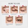 Hurry Harry Premium Double Eyelid Maker 5ml Clear Waterproof Eyelid Glue view 3