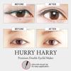 Hurry Harry Premium Double Eyelid Maker 5ml Clear Waterproof Eyelid Glue view 4