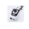 HIONJIN Nail Tools Black and White Grinding Machine High Speed Turning Electric Grinding Polishing Unloading Machine Machine Grinding view 1